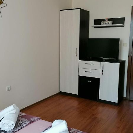 Villa Mareli Tsarevo Esterno foto