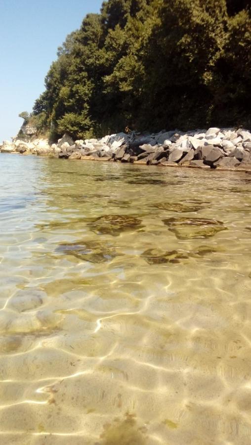 Villa Mareli Tsarevo Esterno foto