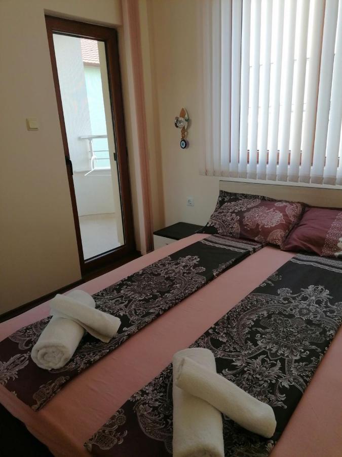 Villa Mareli Tsarevo Esterno foto