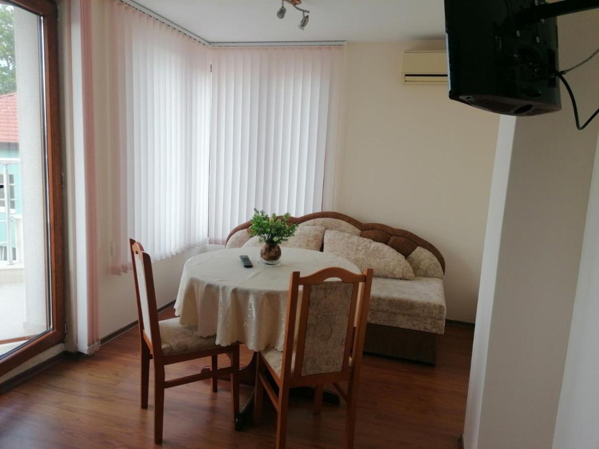 Villa Mareli Tsarevo Esterno foto