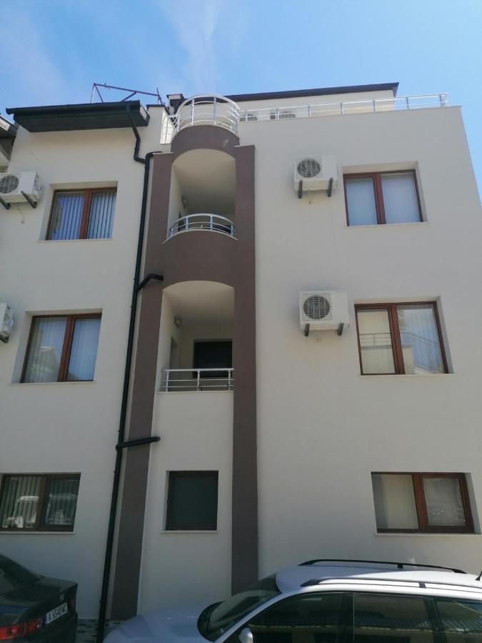 Villa Mareli Tsarevo Esterno foto