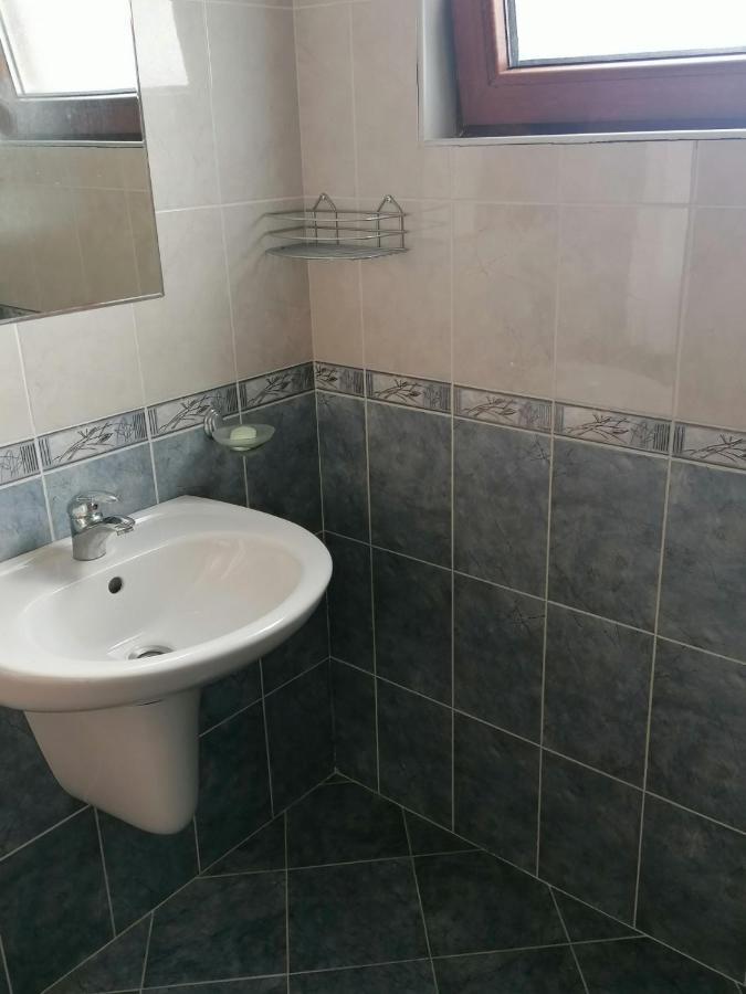 Villa Mareli Tsarevo Esterno foto