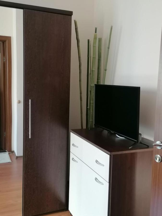 Villa Mareli Tsarevo Esterno foto