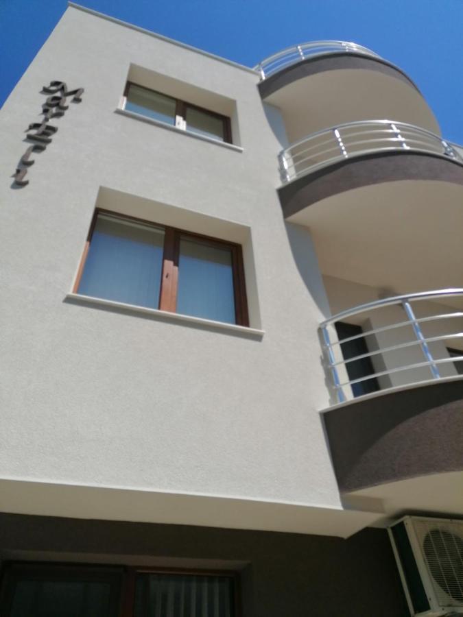 Villa Mareli Tsarevo Esterno foto