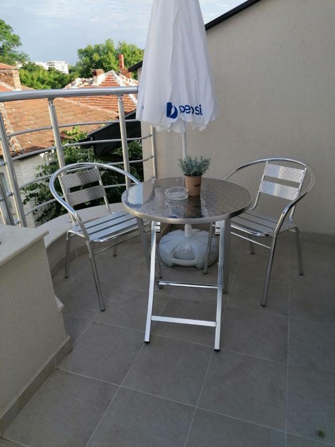 Villa Mareli Tsarevo Esterno foto