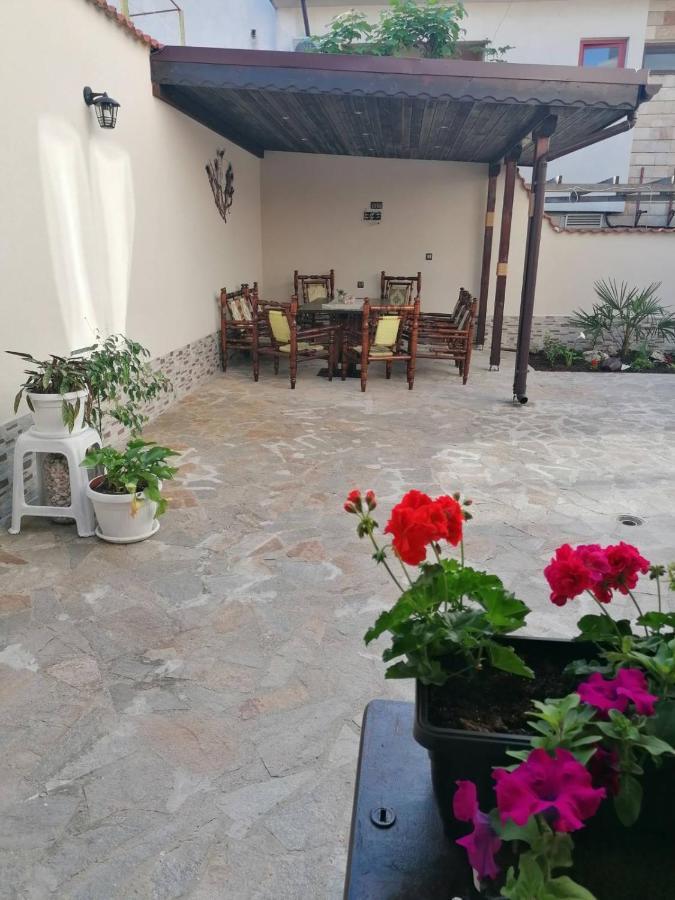 Villa Mareli Tsarevo Esterno foto
